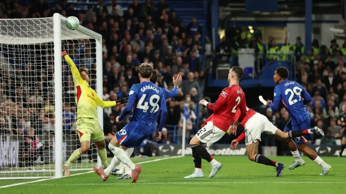 Head to Head Chelsea vs MU: Setan Merah Unggul di Dua Laga Terakhir