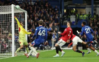 Head to Head Chelsea vs MU: Setan Merah Unggul di Dua Laga Terakhir
