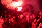 Aleksandat Vucic Akui Kalah, Mahasiswa Menang Pemilu Serbia