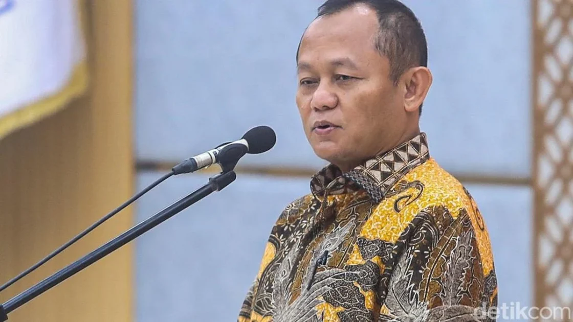 Menperin Sebut Industri Animasi Miliki Potensi Besar