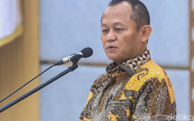 Pemerintah Targetkan Usulan Insentif Mobil Hybrid Tahun Ini