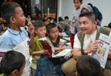 265 Sekolah Rakyat Berdiri, 45 Ribu Anak Kembali Sekolah