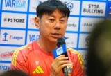 Persija Tekuk Persik, Shin Tae Yong Soroti Rumput JIS