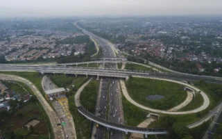 250 Proyek Strategis Nasional Rampung, Investasi Tembus Rp 2.396 T