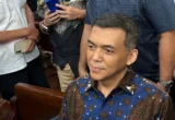 Mantan Wamen Imipas Silmy Karim Didakwa Terima Gratifikasi Rp33,8 M