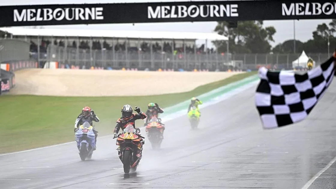Pembatalan MotoGP Australia 2026 di Phillip Island