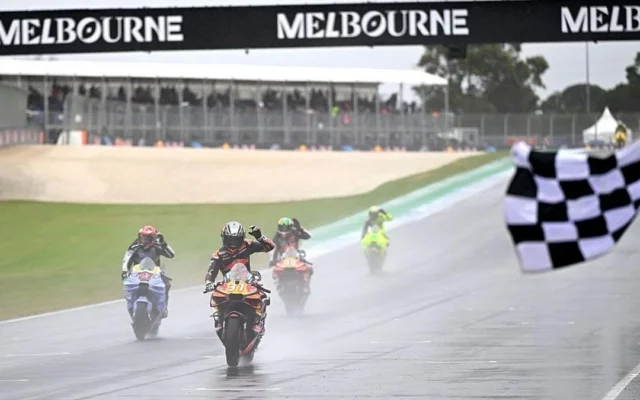 Pembatalan MotoGP Australia 2026 di Phillip Island