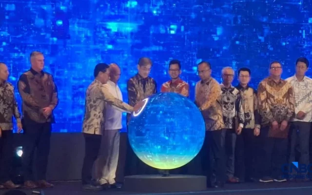 Proyek Kilang LNG Abadi Blok Masela Rampungkan Tahap FEED