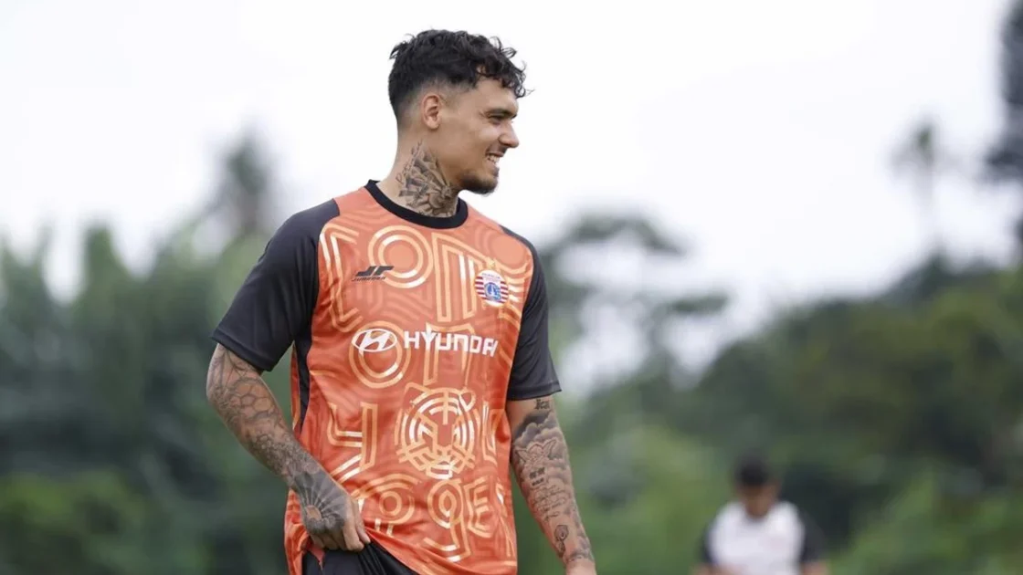 Shin Tae Yong Beri Kode Andalkan Pattynama dan Fajar