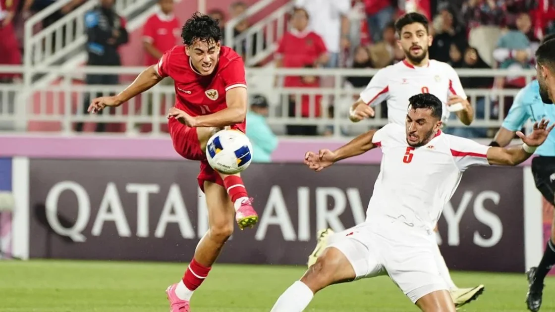 Rafael Struick Ungkap Peluang Kembali ke Timnas Indonesia