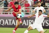 Rafael Struick Ungkap Peluang Kembali ke Timnas Indonesia