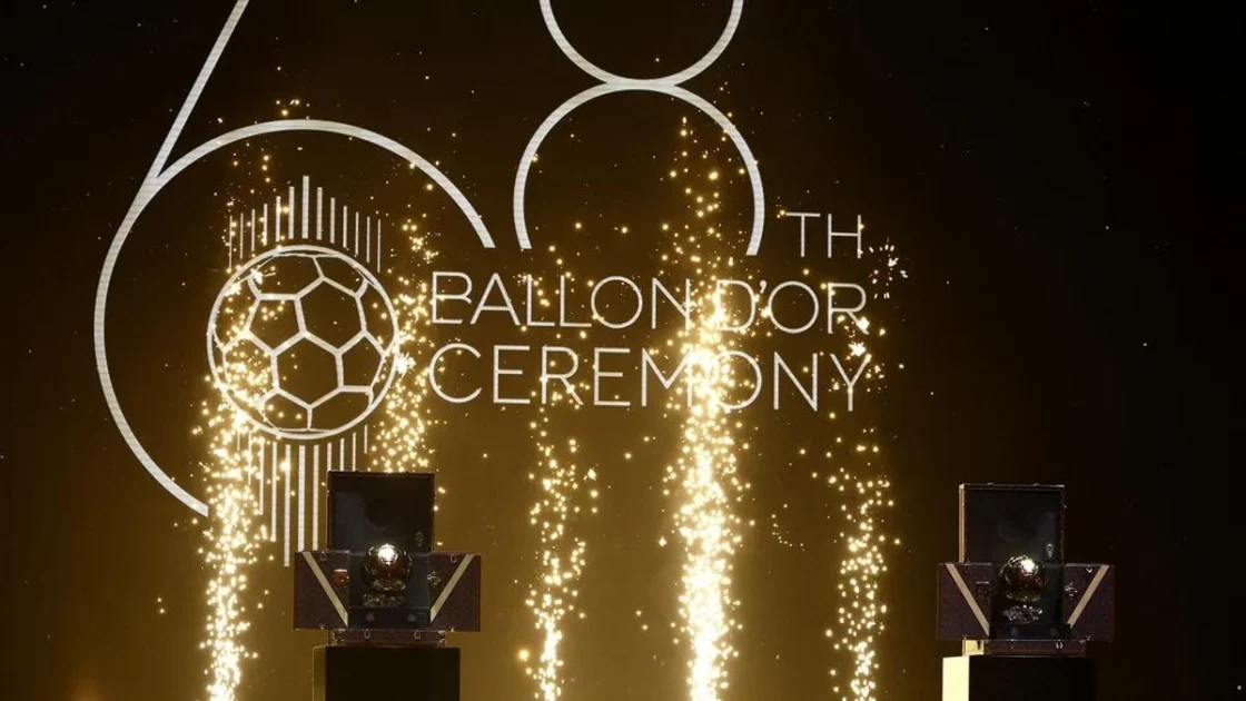 Ballon d’Or 2026 Digelar Dini Hari, Ini Daftarnya!