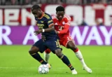 Bayern Vs Arsenal Imbang 2-2, Duel Sengit Liga Champions