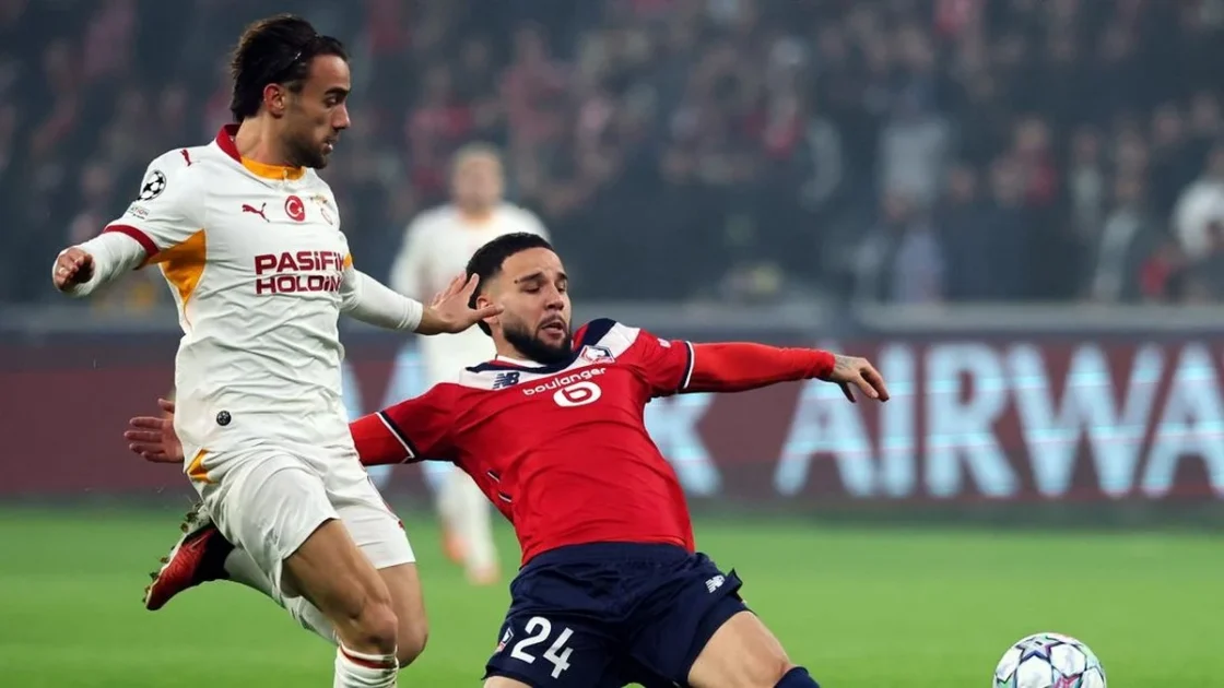 Sejarah Verdonk di Liga Champions Nyaris Makin Istimewa