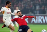 Sejarah Verdonk di Liga Champions Nyaris Makin Istimewa