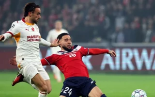 Sejarah Verdonk di Liga Champions Nyaris Makin Istimewa