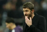 Manchester United Bakal Pecat Michael Carrick dalam Hitungan Hari