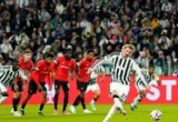 Hasil Liga Europa: Dua Penalti, Juventus Gagal Menang
