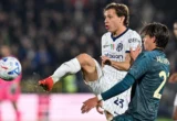 Nasib Kontras Duo Milan di Serie A: AC Milan Tumbang, Inter Menang