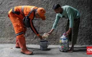Pentingnya Memilah Sampah dan Ajang Pilah Olah Sampah
