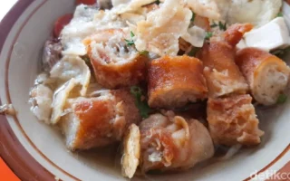 5 Soto Mie Enak di Jakarta Mulai Rp20 Ribuan untuk Tanggal Tua