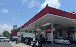 3 Jurus Strategis Pertamina Jaga Pasokan BBM Tetap Aman