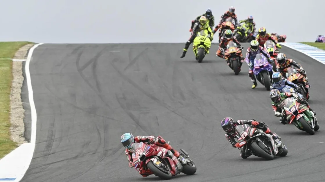 Prediksi MotoGP Australia 2026: Peluang Emas Marquez