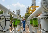 Industri Jabar dan Lampung Butuh Pasokan Gas Tambahan