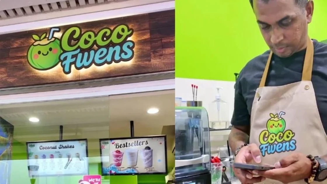 Bayar Food Blogger Rp85 Juta, Usaha Es Kelapa Tetap Sepi