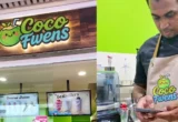Bayar Food Blogger Rp85 Juta, Usaha Es Kelapa Tetap Sepi