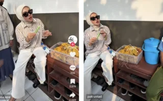 Syahrini Borong Es Mambo Rp1.000, Netizen Salfok Air Mineral