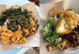 Bayam Goreng Ayam Gepuk Picu Perdebatan Warga Malaysia