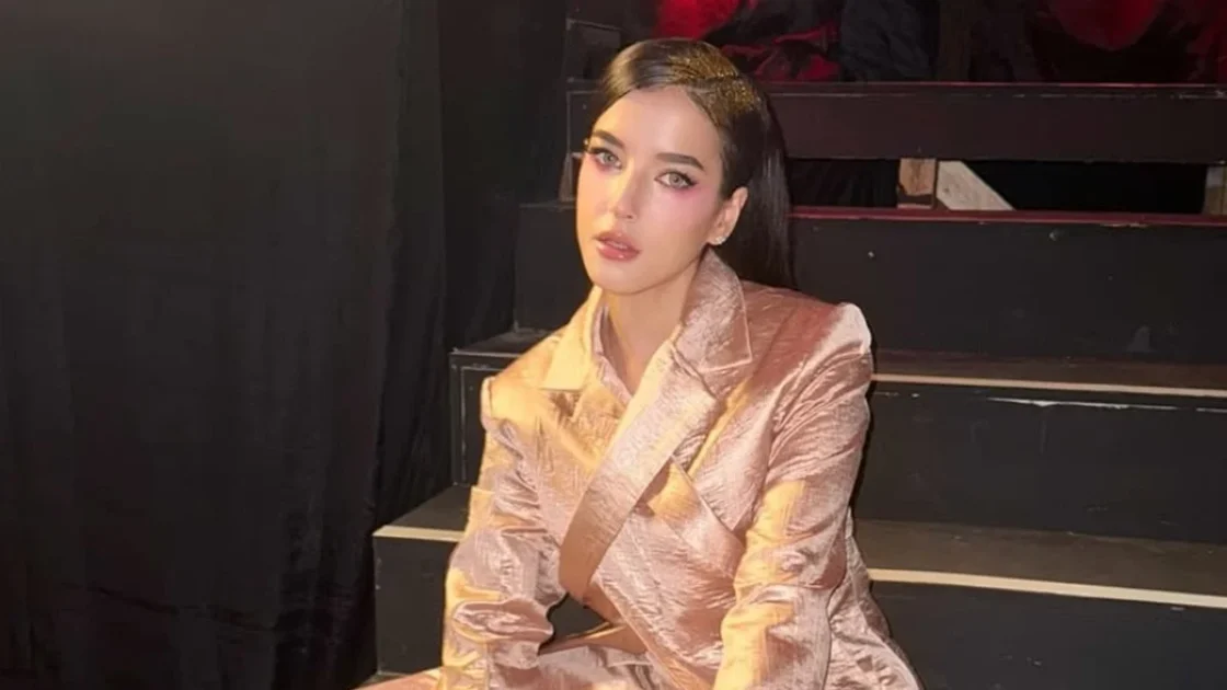 Rumah Mewah Tasya Farasya Retak Parah, Rugi Miliaran Rupiah
