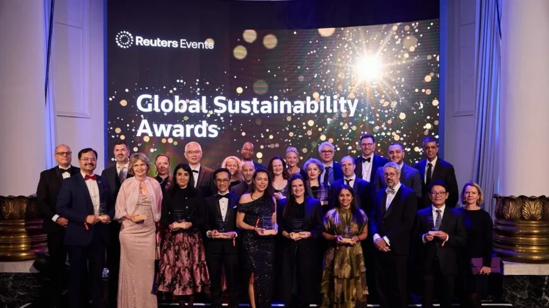 Telkom Raih SDG Pioneer Award di Global Sustainability 2026