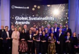Telkom Raih SDG Pioneer Award di Global Sustainability 2026