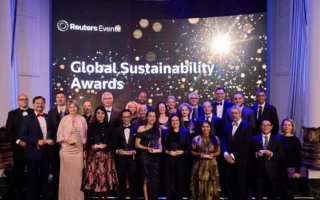 Telkom Raih SDG Pioneer Award di Global Sustainability 2026