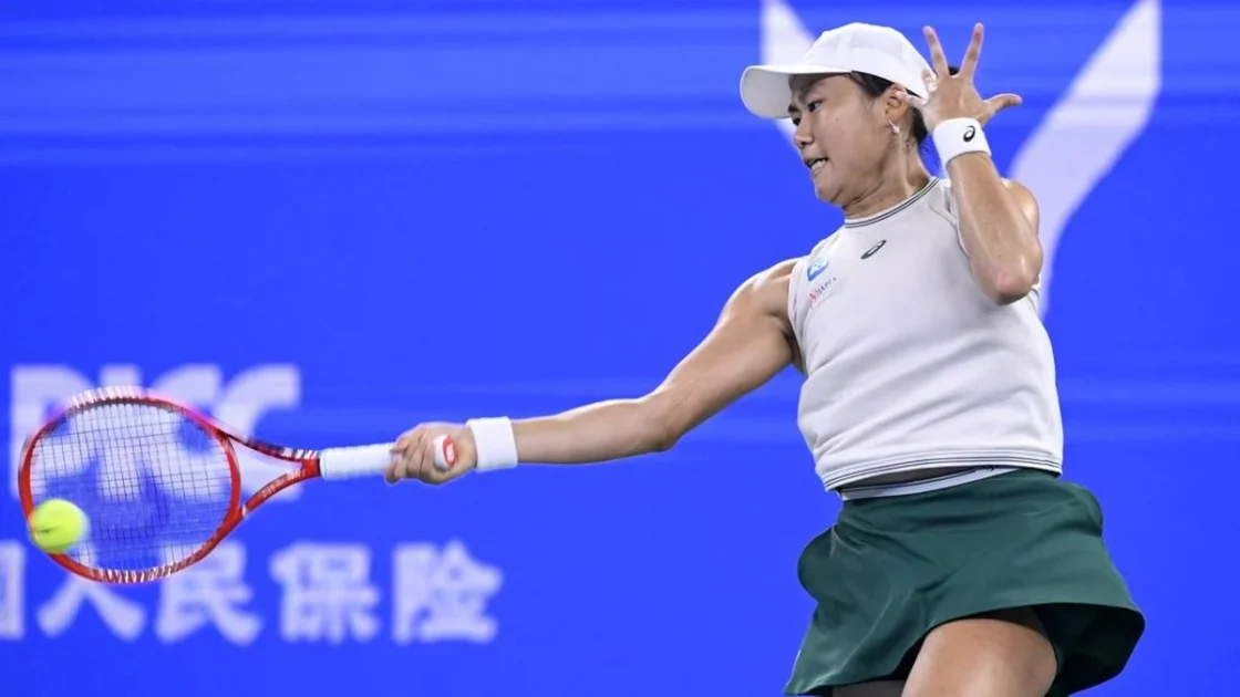 Hasil Guangzhou Open: Janice/Venus Terhenti di Semifinal