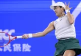 Hasil Guangzhou Open: Janice/Venus Terhenti di Semifinal
