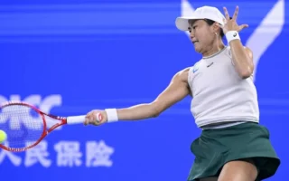 Hasil Guangzhou Open: Janice/Venus Terhenti di Semifinal
