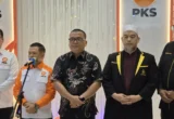 PKS Serius Tindaklanjuti Putusan MK soal Gibran Rakabuming
