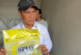 Amran Yakin Harga Beras Turun Usai Pelaku Pengoplosan Ditangkap