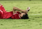 Rafael Struick Pasrah Soal Peluang Masuk Timnas Indonesia