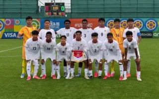 Hasil Piala Dunia U-15: Indonesia Menang Telak 6-1 atas Burundi