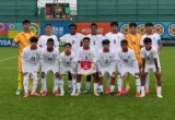 Klasemen Piala Dunia U-15 2026 Usai Indonesia Dibekuk Portugal