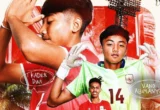 Jadwal Timnas Indonesia di Piala Dunia U-15 2026 Hari Ini