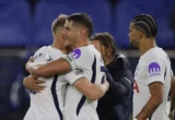 Spurs Menang atas Chelsea, Kini Salip MU di Klasemen