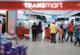 Diskon 50% + 20% di Transmart Full Day Sale Minggu Ini