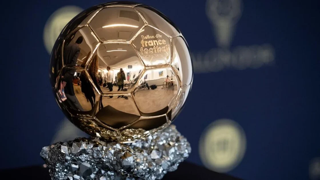 Apakah Pemenang Ballon d’Or Dapat Uang Hadiah?