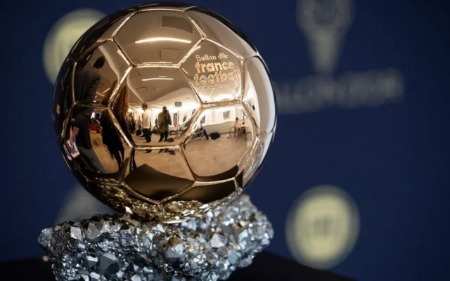 Apakah Pemenang Ballon d’Or Dapat Uang Hadiah?