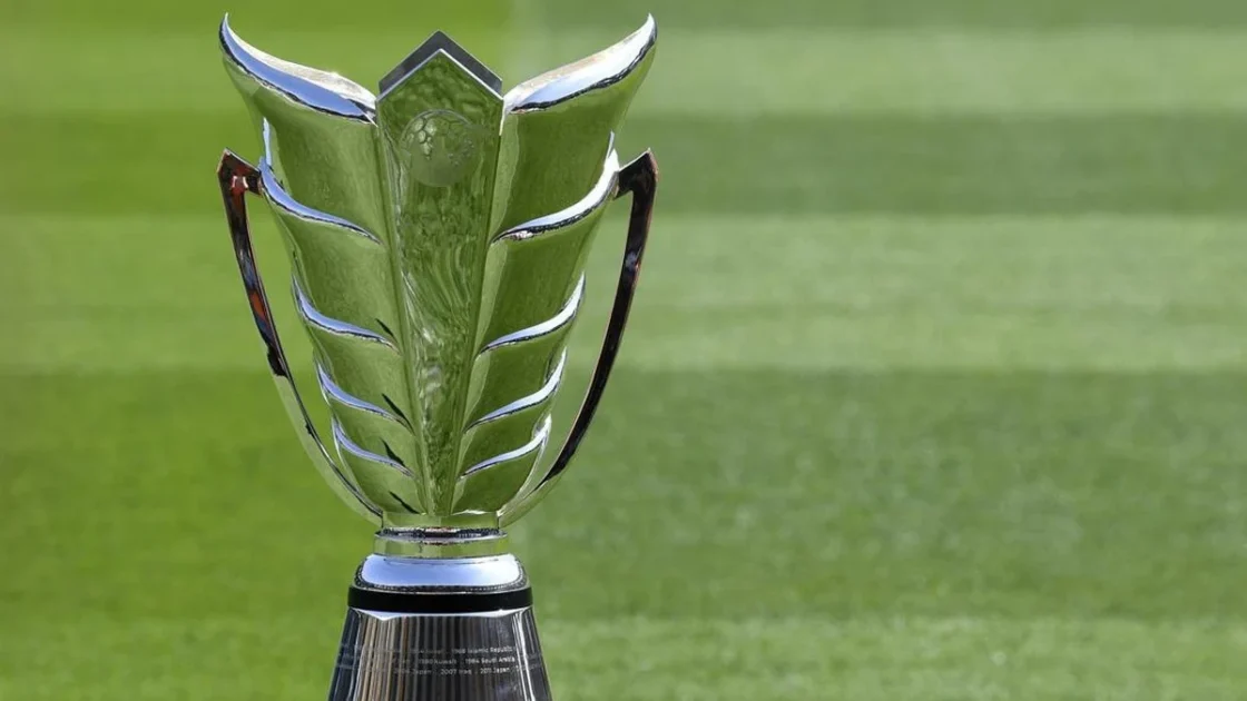 Kepastian Piala Asia 2027 Ditentukan 18 November